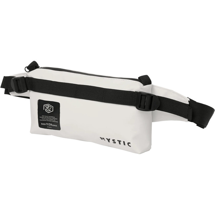 2024 Mystic Dark Tech Series Fanny Pack 35008.230042 - Off White